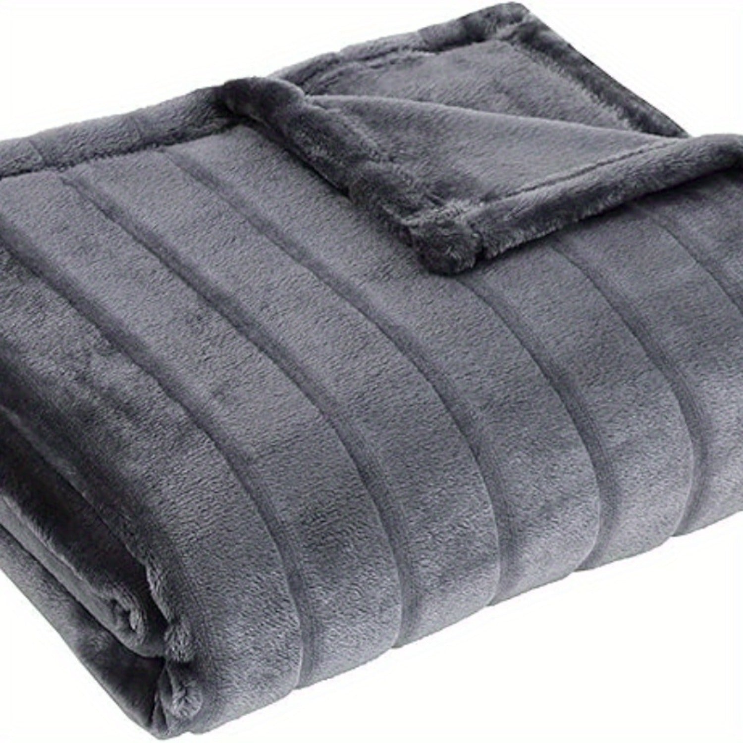 330 GSM Luxury Throw Blanket 33x43 Inch - Ultra Soft Lightweight All-Season Cozy Warmth, Contemporary Style, Machine Washable, Perfect for Sofa, Couch, Bed, and Home Decor, Cozy Home Accessory | Contemporary Style Blanket | Soft Texture Blanket, Blanket f