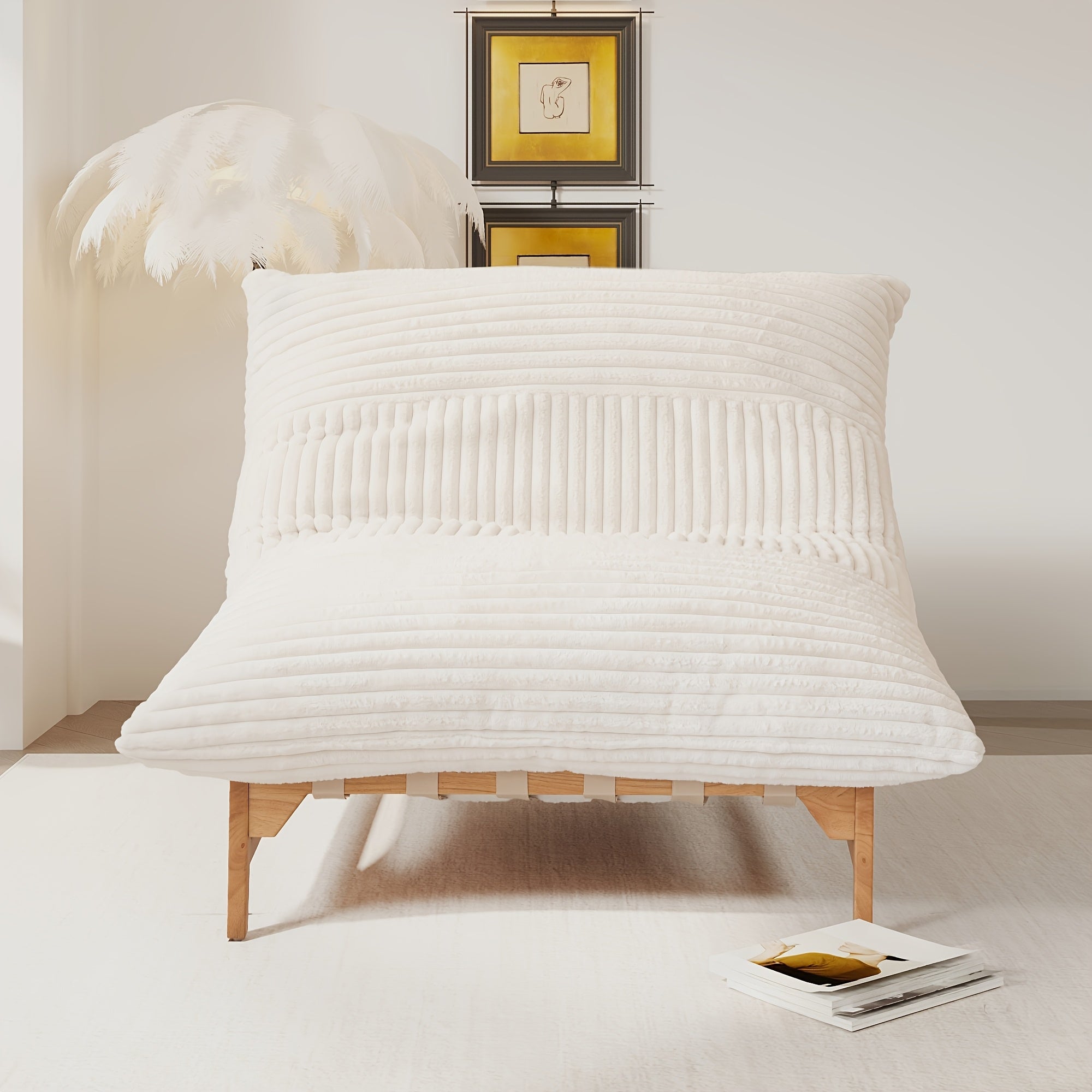 Oversized Chaise Lounge Chair - 47, 24\