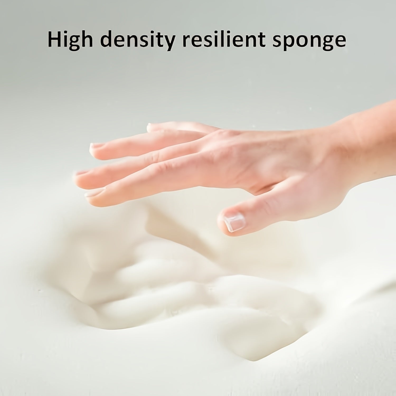 Modern Sofa, Upholstered Oversized Singe Sofas Lounge Chair, Free Installation Bubble Bean Bag Chair with 3D Textile Material, Comfy Lazy Chairs for Living Room, Apartment, Office, Living Room Seating, Apartment Furniture, Oversized Lounge