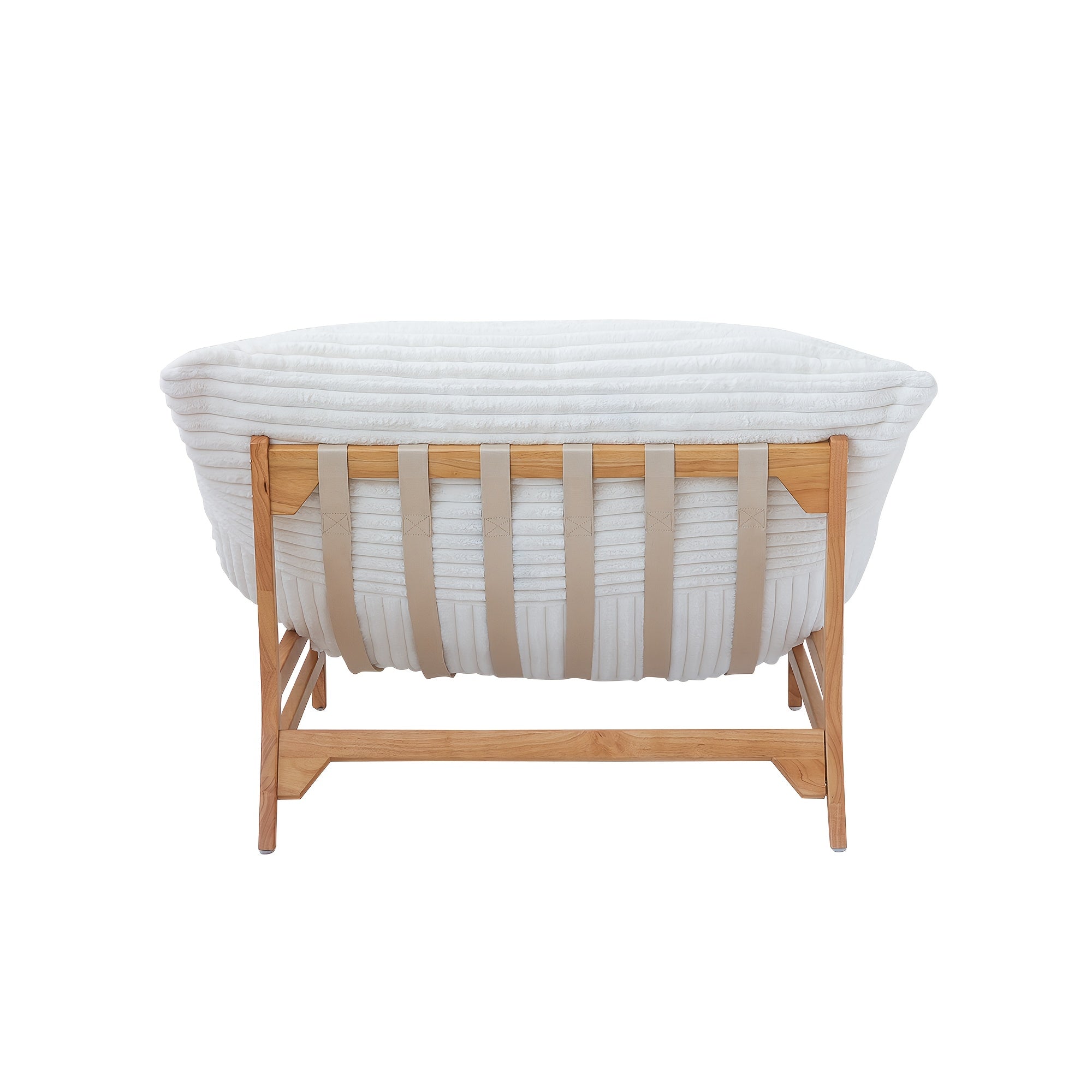 Oversized Chaise Lounge Chair - 47, 24\