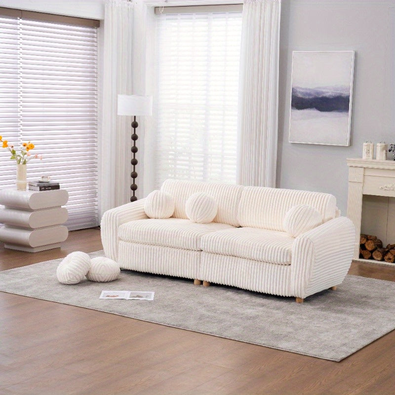 Modern Sofa for Living Room, 84\