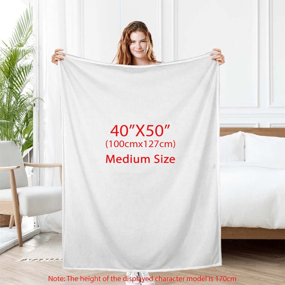 1pc Extra Large Teddy Bear Blanket - Heavyweight 250-300 GSM Soft Flannel-like Texture, Tear-Resistant All-Season Couch\u002FBed Throw - \u002FBrown\u002FPink - Machine Washable Polyester - Perfect Gift for Christmas, Birthday, Home Decor - Cozy Teddy Bea